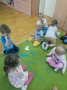 Zabawy z Odmienną metodą nauki czytania u Smerfów_2
