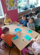Zajęcia o tematyce świątecznej u Motylków_3
