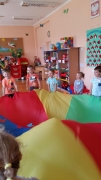 ZAJĘCIA OTWARTE U BIEDRONEK _2