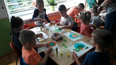 ZAJĘCIA POKAZOWE U SMERFÓW_6