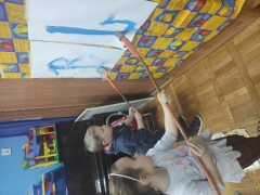 Zajęcia prowadzone Metodą Dobrego Startu- Gumisie_7