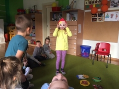 ZAJĘCIA TEATRALNE SMERFY 2018_10