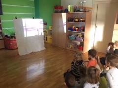 ZAJĘCIA TEATRALNE SMERFY 2018_17
