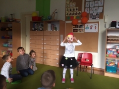 ZAJĘCIA TEATRALNE SMERFY 2018_6