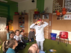 ZAJĘCIA TEATRALNE SMERFY 2018_7