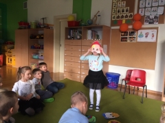 ZAJĘCIA TEATRALNE SMERFY 2018_8