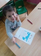 Zajęcia u Motylków z okazji Dnia Niepodległości w ramach programu Dzieci Uczą Rodziców_2