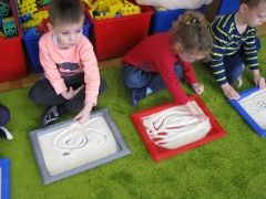 ZAJĘCIA W  BIEDRONKACH METODĄ DOBREGO STARTU_1
