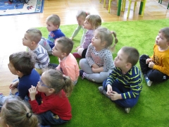 ZAJĘCIA W  BIEDRONKACH METODĄ DOBREGO STARTU_1