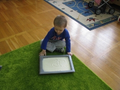 ZAJĘCIA W  BIEDRONKACH METODĄ DOBREGO STARTU_2