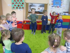 ZAJĘCIA W  BIEDRONKACH METODĄ DOBREGO STARTU_4