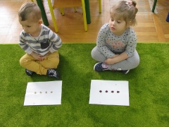 ZAJĘCIA W  BIEDRONKACH METODĄ DOBREGO STARTU_5