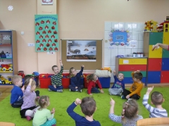 ZAJĘCIA W  BIEDRONKACH METODĄ DOBREGO STARTU_5