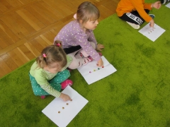 ZAJĘCIA W  BIEDRONKACH METODĄ DOBREGO STARTU_6