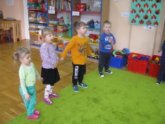 ZAJĘCIA W  BIEDRONKACH METODĄ DOBREGO STARTU_7