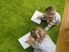 ZAJĘCIA W  BIEDRONKACH METODĄ DOBREGO STARTU_8