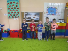 ZAJĘCIA W  BIEDRONKACH METODĄ DOBREGO STARTU_8