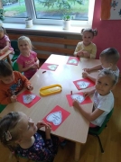 Zajęcia w grupie Motylków_13