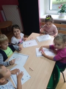Zajęcia w grupie Motylków_15