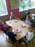 Zajęcia w grupie Motylków_8