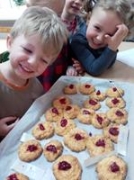 Zajęcia w ramach projektu 