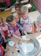 Zajęcia w ramach projektu 