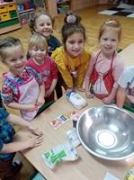Zajęcia w ramach projektu 