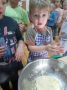 Zajęcia w ramach projektu 