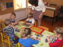 ZAJĘCIA Z CERAMIKI U BIEDRONEK_10