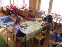 ZAJĘCIA Z CERAMIKI U BIEDRONEK_7