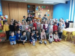 Zajęcia z robotyki - Gumisie_10