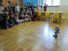 Zajęcia z robotyki - Gumisie_2