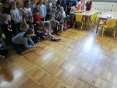 Zajęcia z robotyki - Gumisie_7