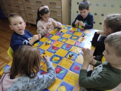 Zajęcia z wykorzystaniem darów jesieni- Gumisie_3