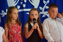 ZAKOŃCZENIE ROKU SZKOLNEGO W SMERFACH_2