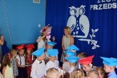 ZAKOŃCZENIE ROKU SZKOLNEGO W SMERFACH_2