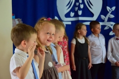 ZAKOŃCZENIE ROKU SZKOLNEGO W SMERFACH_2