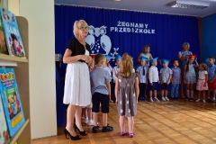 ZAKOŃCZENIE ROKU SZKOLNEGO W SMERFACH_3
