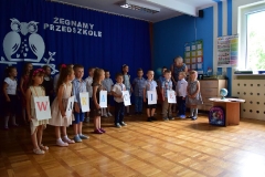 ZAKOŃCZENIE ROKU SZKOLNEGO W SMERFACH_3