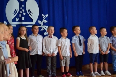 ZAKOŃCZENIE ROKU SZKOLNEGO W SMERFACH_4