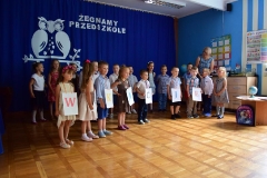 ZAKOŃCZENIE ROKU SZKOLNEGO W SMERFACH_4