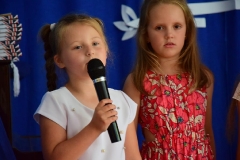 ZAKOŃCZENIE ROKU SZKOLNEGO W SMERFACH_4