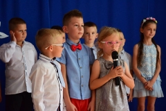 ZAKOŃCZENIE ROKU SZKOLNEGO W SMERFACH_4