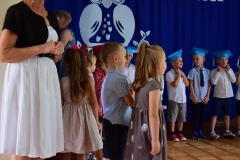 ZAKOŃCZENIE ROKU SZKOLNEGO W SMERFACH_4
