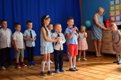 ZAKOŃCZENIE ROKU SZKOLNEGO W SMERFACH_5
