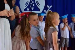 ZAKOŃCZENIE ROKU SZKOLNEGO W SMERFACH_5