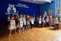 ZAKOŃCZENIE ROKU SZKOLNEGO W SMERFACH_5