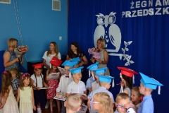 ZAKOŃCZENIE ROKU SZKOLNEGO W SMERFACH_5