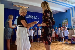 ZAKOŃCZENIE ROKU SZKOLNEGO W SMERFACH_7