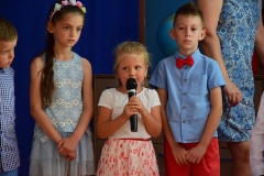 ZAKOŃCZENIE ROKU SZKOLNEGO W SMERFACH_8